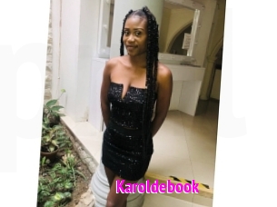 karoldebook Porn Loverz