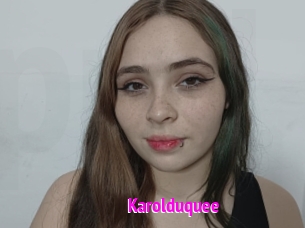 Karolduquee