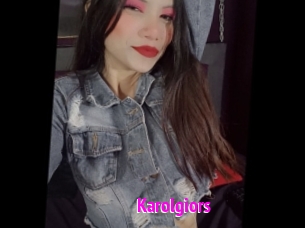 Karolgiors