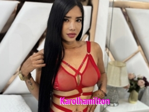 Karolhamilton