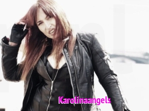 karolinaangels Porn Loverz