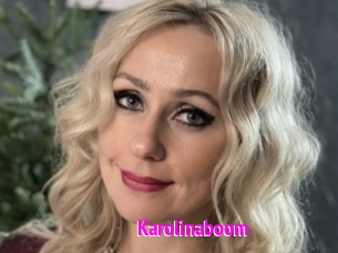 Karolinaboom