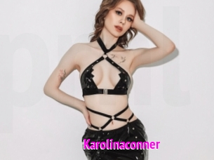 karolinaconner Porn Loverz