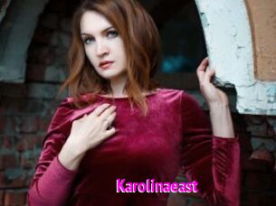 karolinaeast Porn Loverz