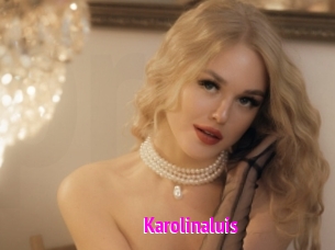 Karolinaluis
