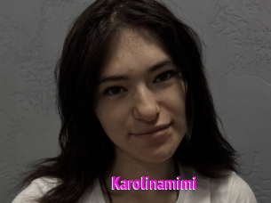 Karolinamimi