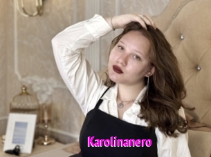 Karolinanero
