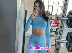 Karolinaopal