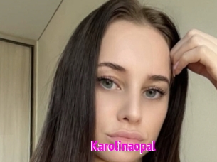 karolinaopal Porn Loverz