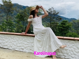 Karolinapaz