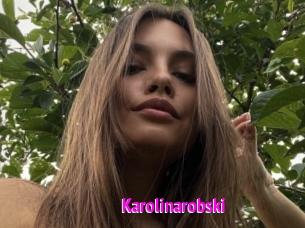 Karolinarobski