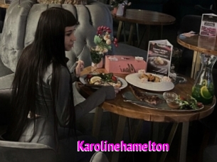 karolinehamelton Porn Loverz