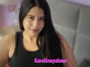 Karolinepalmer
