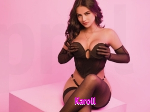 Karoll