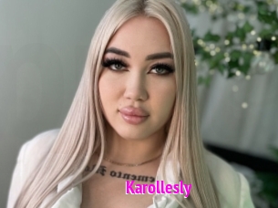 Karollesly