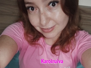 Karolruiva