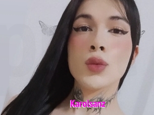 Karolsanz