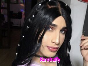 Karoltaffy