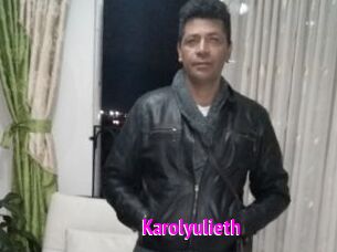 karolyulieth Porn Loverz