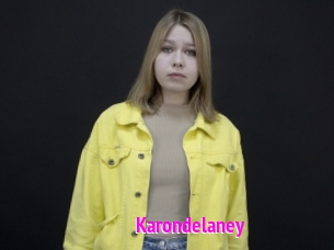 Karondelaney
