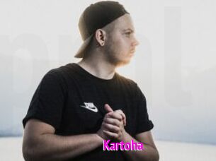 Kartoha