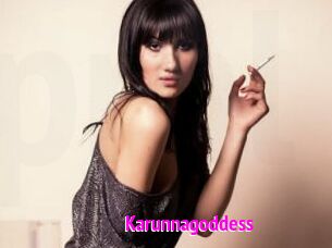 Karunnagoddess
