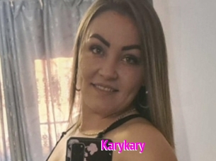 Karykary
