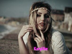 Karylike