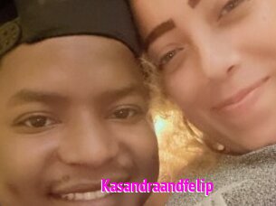 kasandraandfelip Porn Loverz