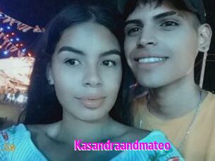 Kasandraandmateo