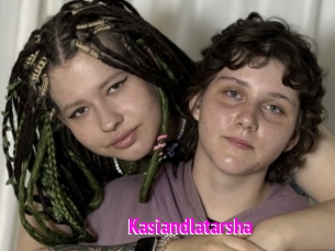 Kasiandlatarsha