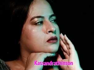 kassandrathinson Porn Loverz