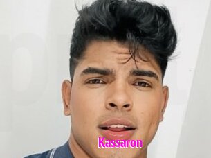 Kassaron