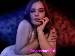 Kassieemerald