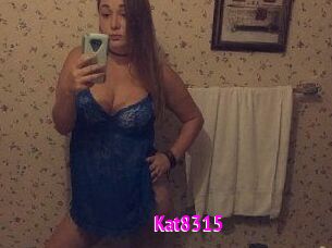 Kat8315