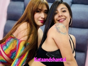 Kataandshantal