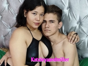 kataleyaandmiller Porn Loverz