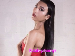 Kataleyahornys