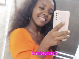 Kataleyatastty