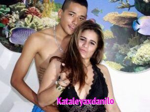 Kataleyaxdanilo