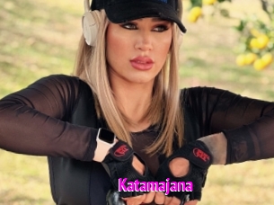 katamajana Porn Loverz