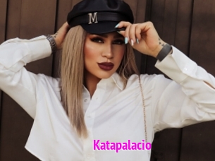 Katapalacio
