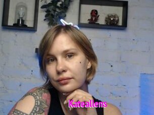 Kateallens