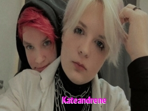 Kateandrene