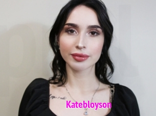 Katebloyson