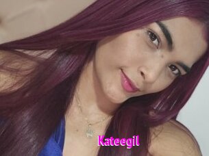 Kateegil