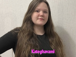Kateghavami