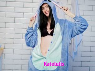Katelutis