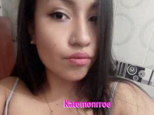 Katemonrroe