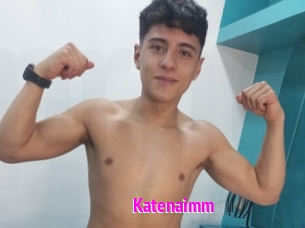 Katenaimm